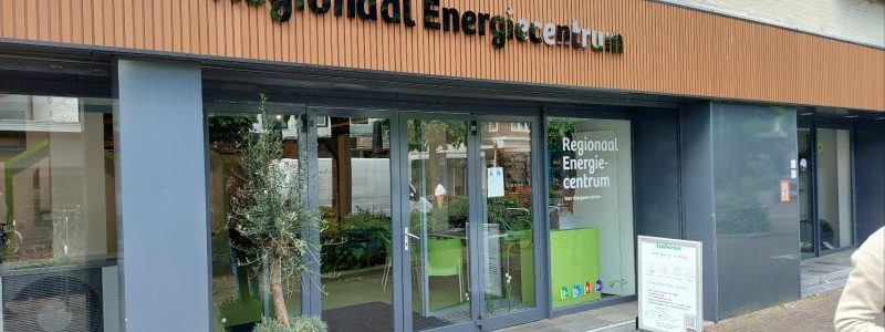 Regionaal Energiecentrum Zeist