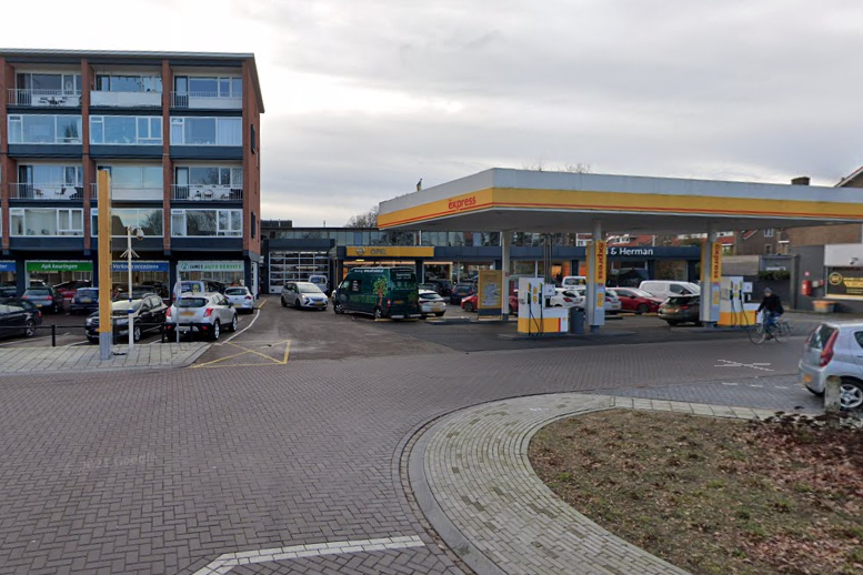 ZAM aanzicht via Google Streetview