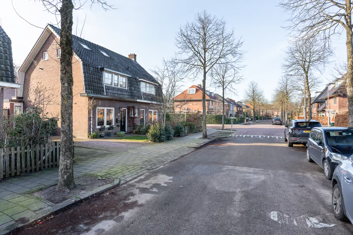 Constantijn Huygenslaan