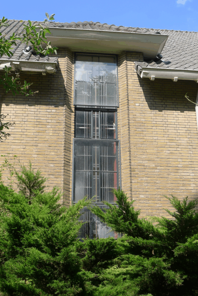 Nieuw-Apostolische Kerk