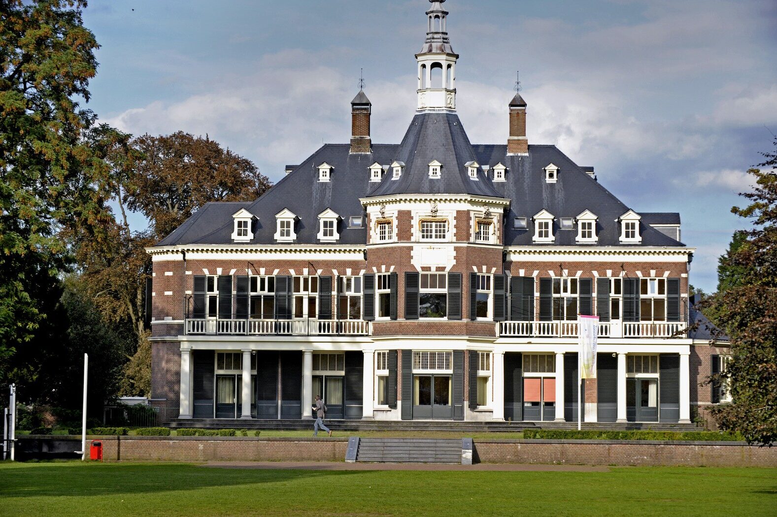 Veldheim Zonnehuizen